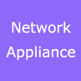 Network Appliance